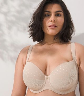 Soma Intimates + Full Coverage Bra