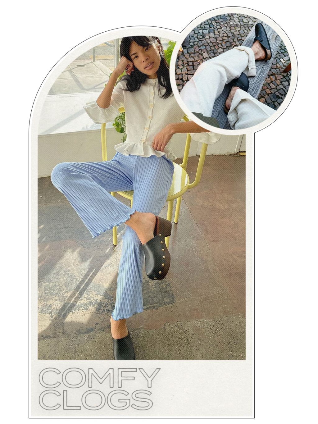 trendy shoes in 2021