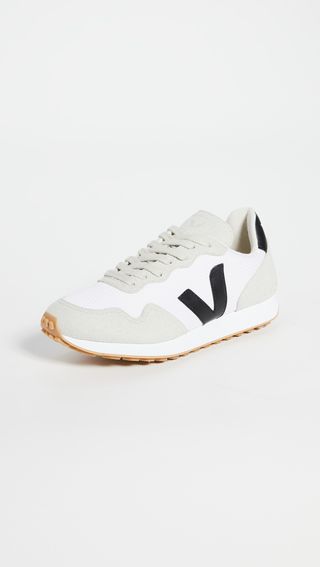 Veja + Sdu Rec Vegan Sneakers