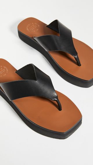 ATP Atelier + Melitto Sandals