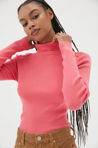 Urban Outfitters + Daydream Turtleneck Sweater