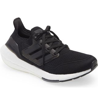 Adidas + Ultraboost 21 Running Shoes