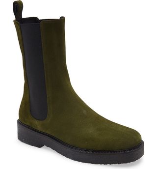 Staud + Palamino Chelsea Boot