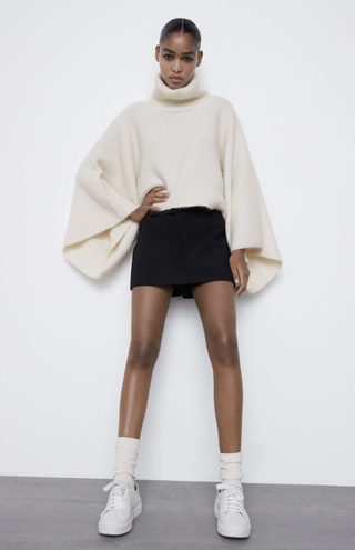 Zara + Sweater
