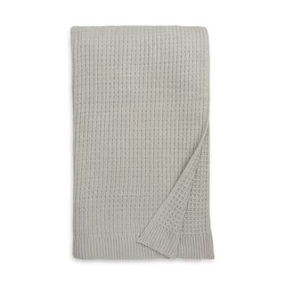 Nordstrom + Reversible Knit Blanket