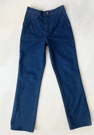 Vintage + 1970s Deadstock Wrangler Jeans