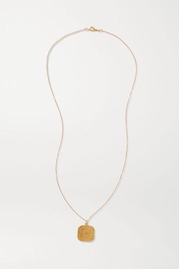 26 Gold Chain Necklaces That Are Effortlessly Stylish | Who What Wear