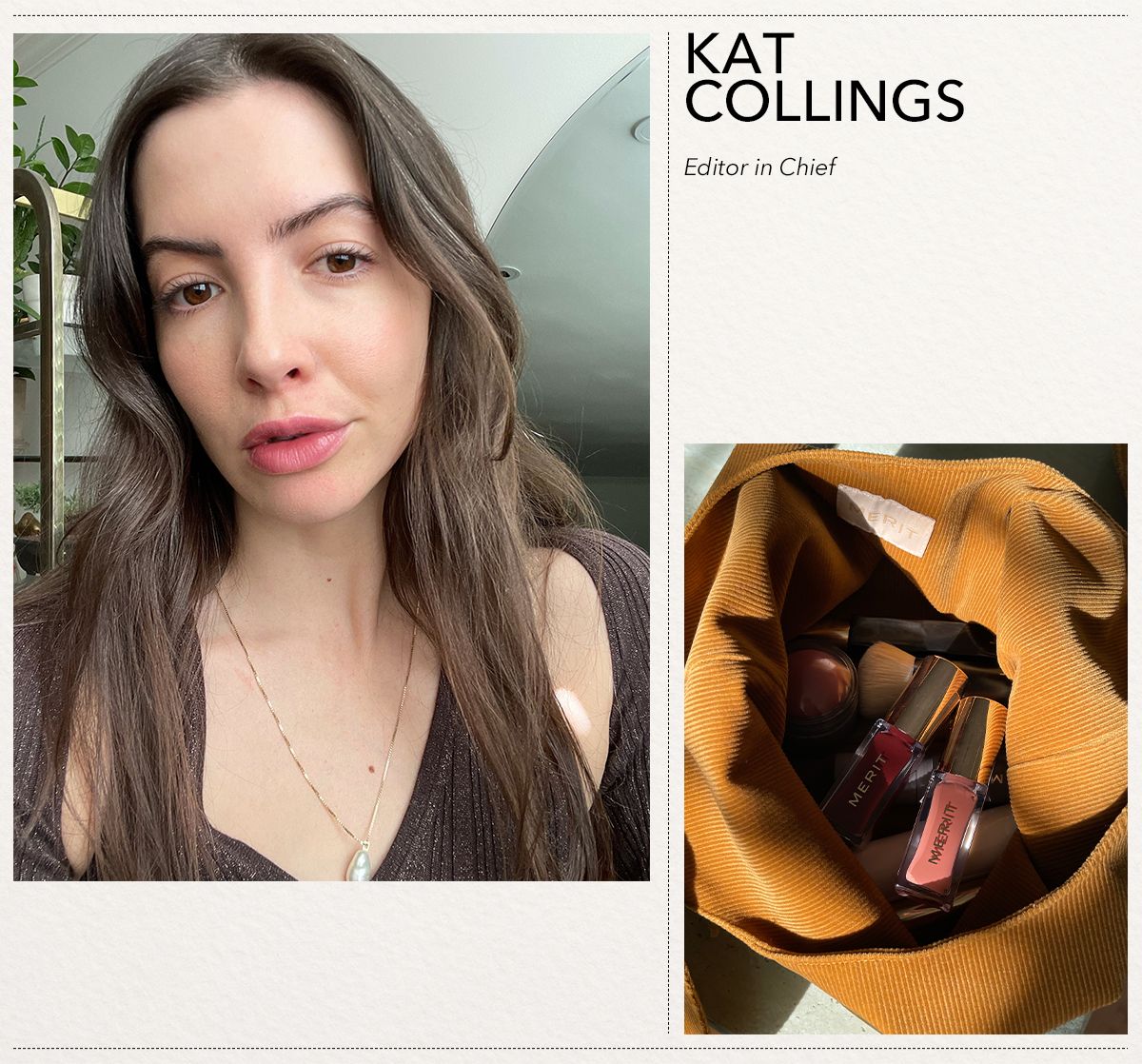 Merit Beauty Review: 13 Editors Tested the Brand&rsquo;s Products | Who What Wear