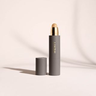 Merit + Minimalist Perfecting Complexion Stick in Ecru