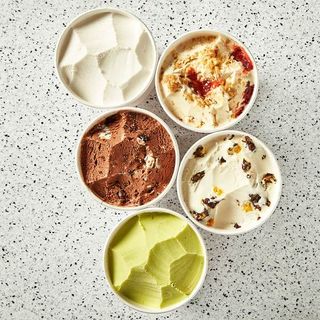 Salt & Straw + Pints of the Month: January