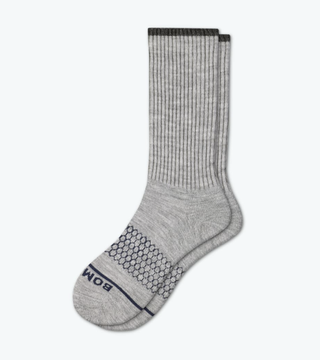 Bombas + Merino Wool Calf Socks