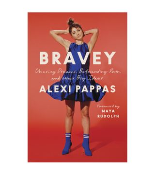 Alexi Pappas + Bravey
