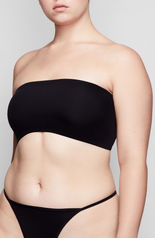 Skims + Fits Everybody Bandeau Bralette