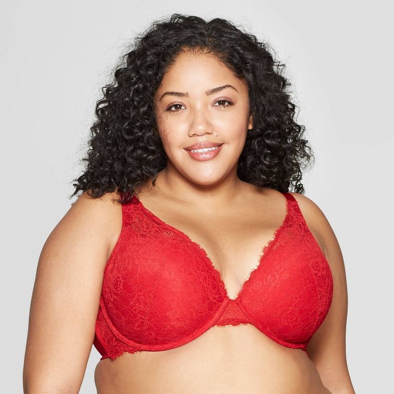 20 Cute PlusSize Lingerie Pieces That Influencers Love Who What Wear
