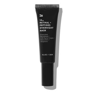 Allies of Skin + 1a Retinal & Peptides Overnight Mask