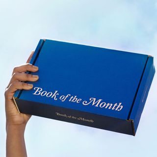 Book of the Month + Monthly Subscription