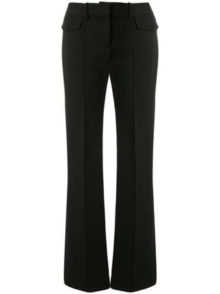 Dion Lee + Low Rise Pocket Trousers