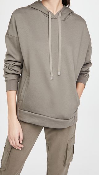 Alo Yoga + Interval Hoodie