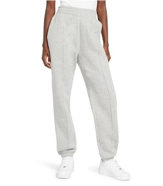 Nike + Sportswear Essential Fleece Pants