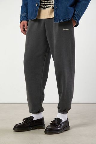 Iets Frans... + Overdyed Jogger Pant