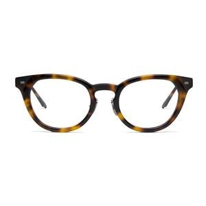 Coco and Breezy Eyewear + Baker 101 Glasses