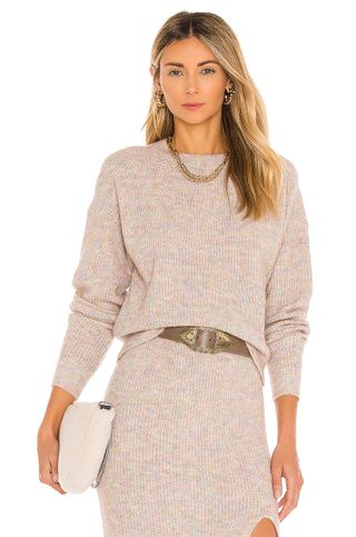 Heartloom + Celine Sweater