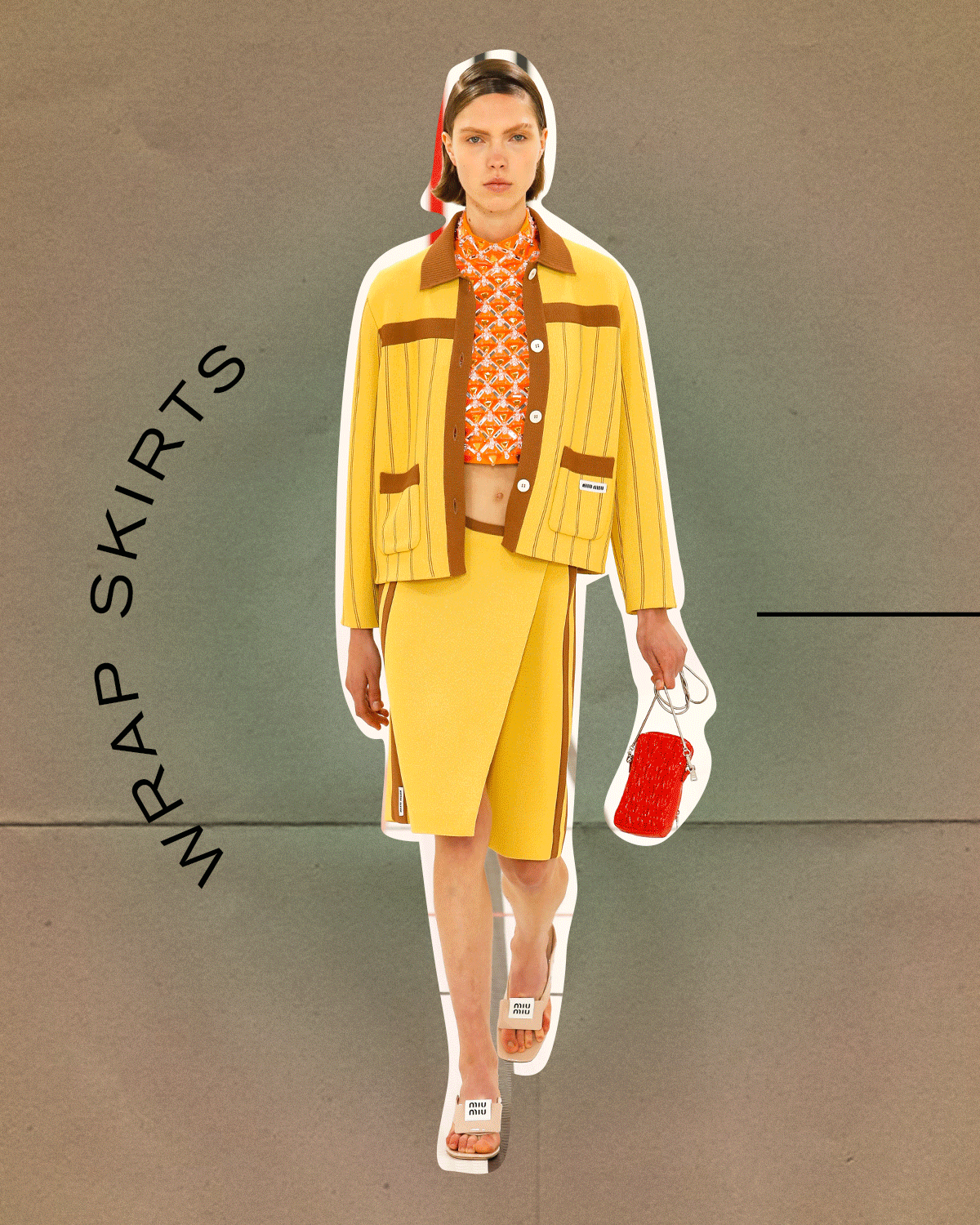 These Will Be the Most Popular Skirt Trends of 2021 Who What Wear