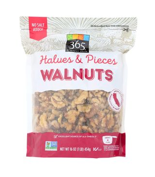 365 Everyday Value + Walnuts