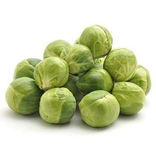 Whole Foods Market + Organic Brussels Sprouts
