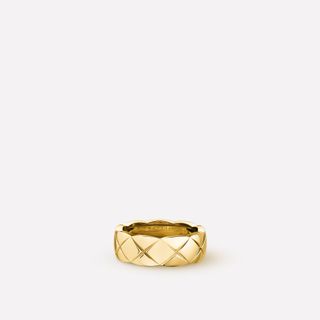 Chanel + Coco Crush Ring
