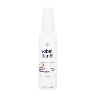 Sobel Skin Rx + 4.5% Retinol Night Treatment