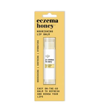 Eczema Honey + Nourishing Lip Balm