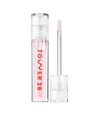 Tower 28 Beauty + ShineOn Jelly Lip Gloss
