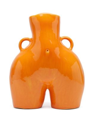 Anissa Kermiche + Love Handles Ceramic Vase