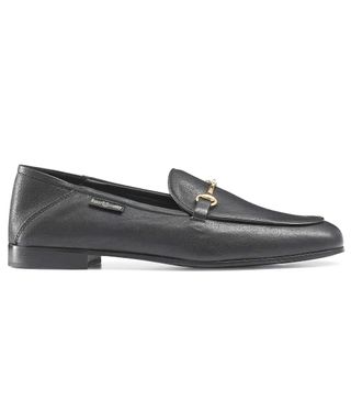 Russell & Bromely + Snaffle Loafer