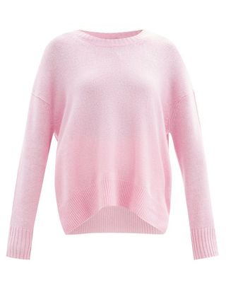 Allude + Cashmere Sweater
