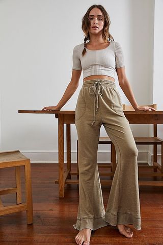 Intimately + Cozy Cool Girl Lounge Pants