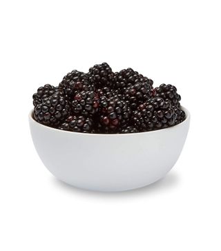 Amazon Fresh + Blackberries