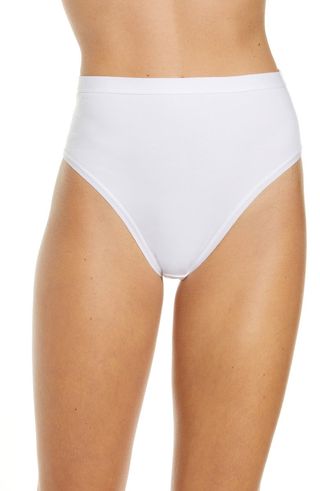 Papinelle + Sleep Knicker High Waist Briefs