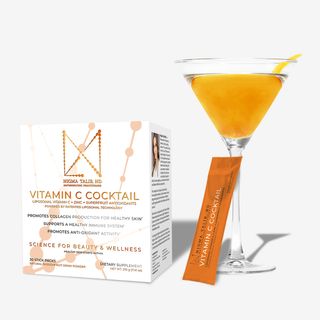 Dr. Nigma Talib + Vitamin C Cocktail