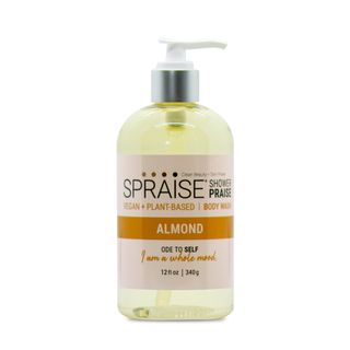 Spraise + Almond Shower Praise