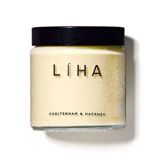 Liha Beauty + Ivory Shea Butter