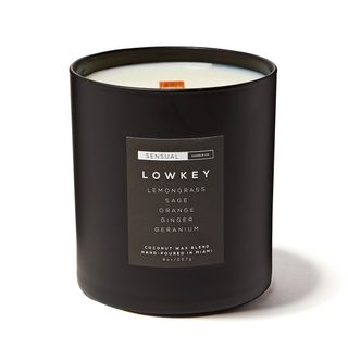 Sensual Candle Co. + Lowkey Candle