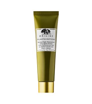 Origins + Plantscription Retinol Night Moisturizer