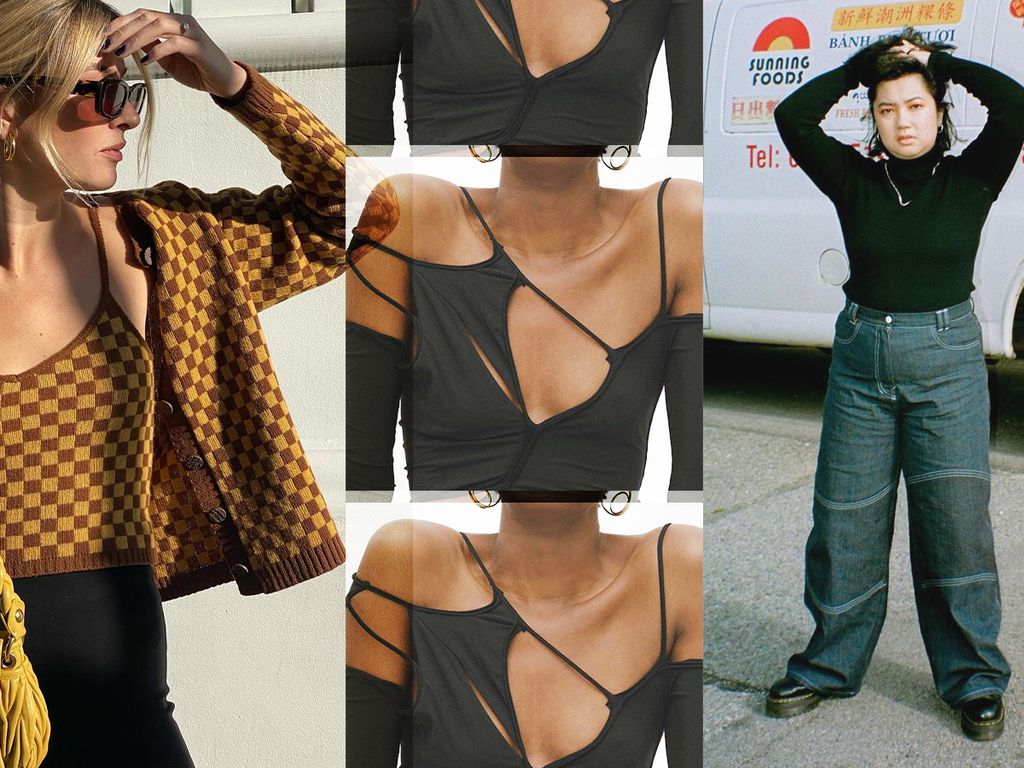 10 Emerging Fashion Brands We'll See Everywhere in 2021 Who What Wear