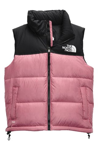 The North Face + Nuptse 1996 Packable 700-Fill Power Down Vest