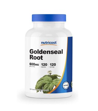 Nutricost + Goldenseal Root