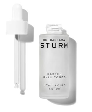 Dr. Barbara Sturm + Darker Skin Tones Hyaluronic Serum