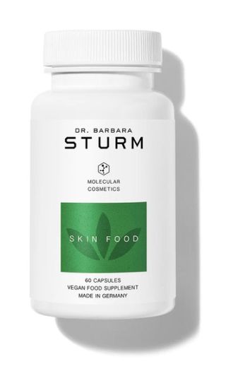 Dr. Barbara Sturm + Skin Food