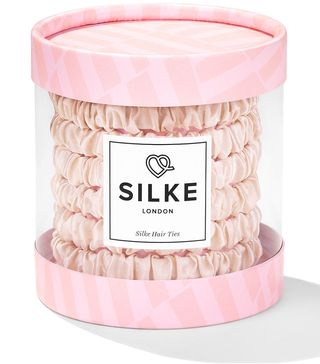 Silke London + Coco Hair Ties